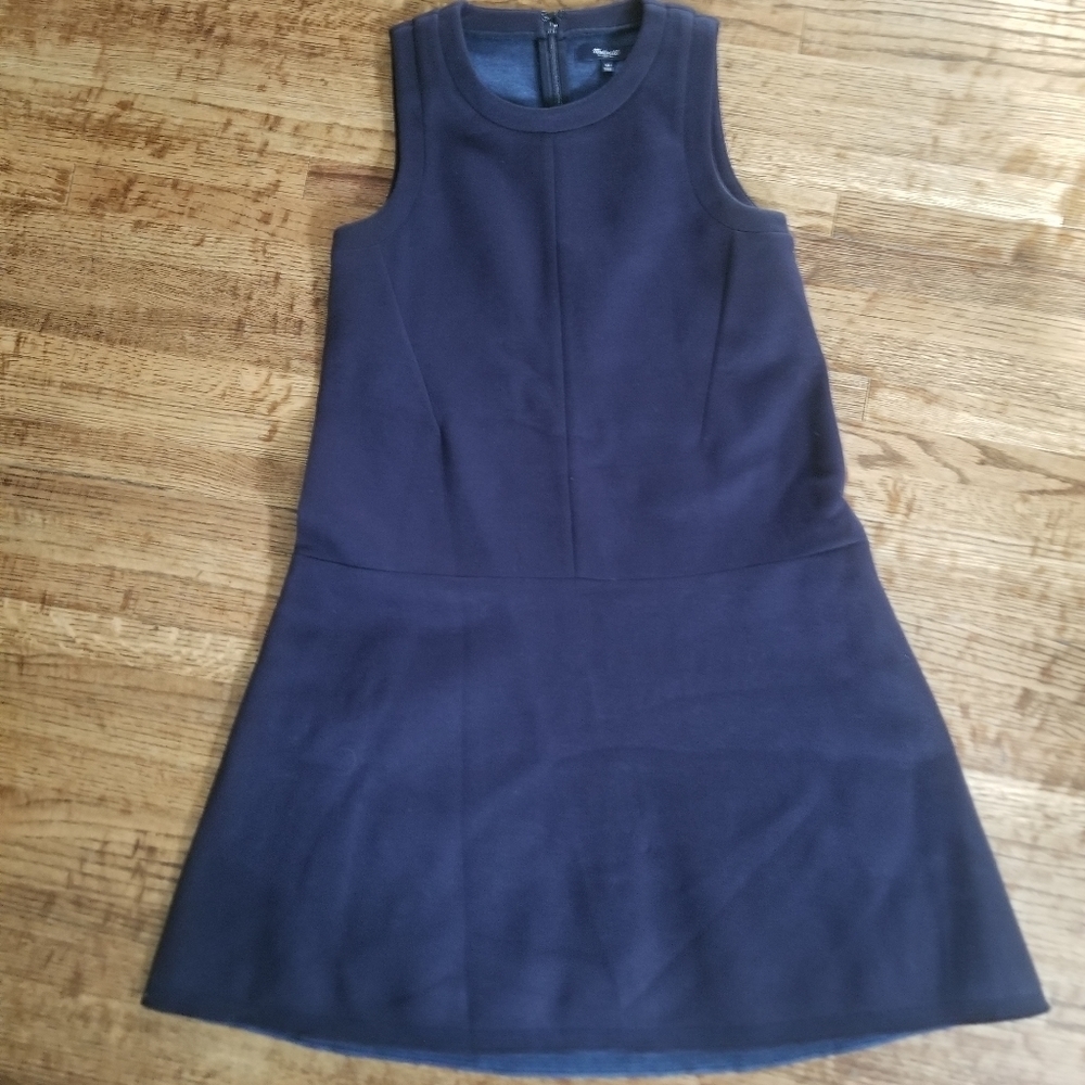 Madewell Dress